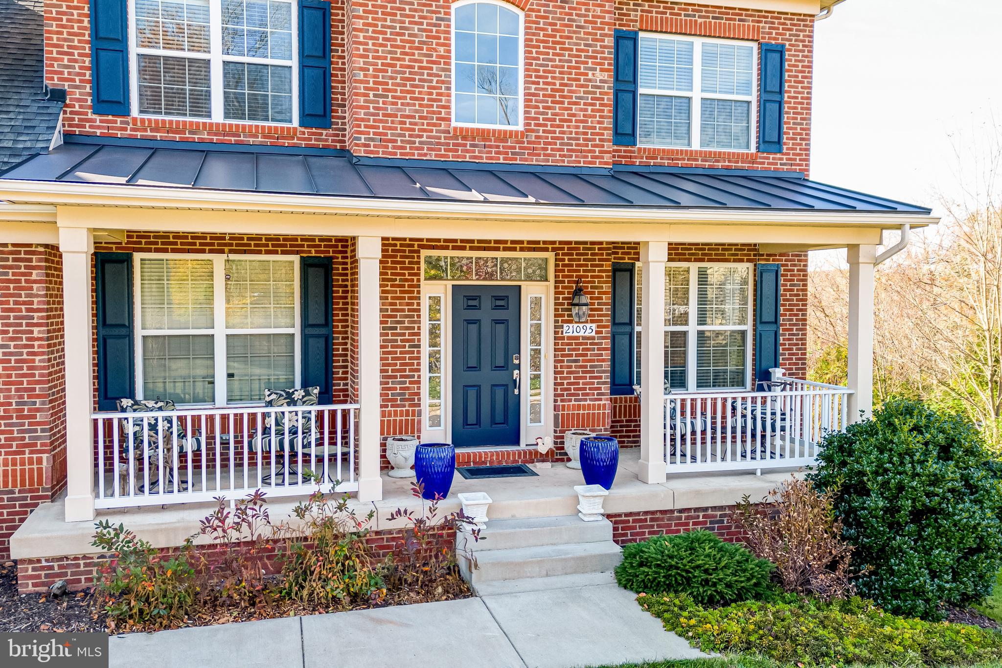 21095 Honeycreeper PLACE