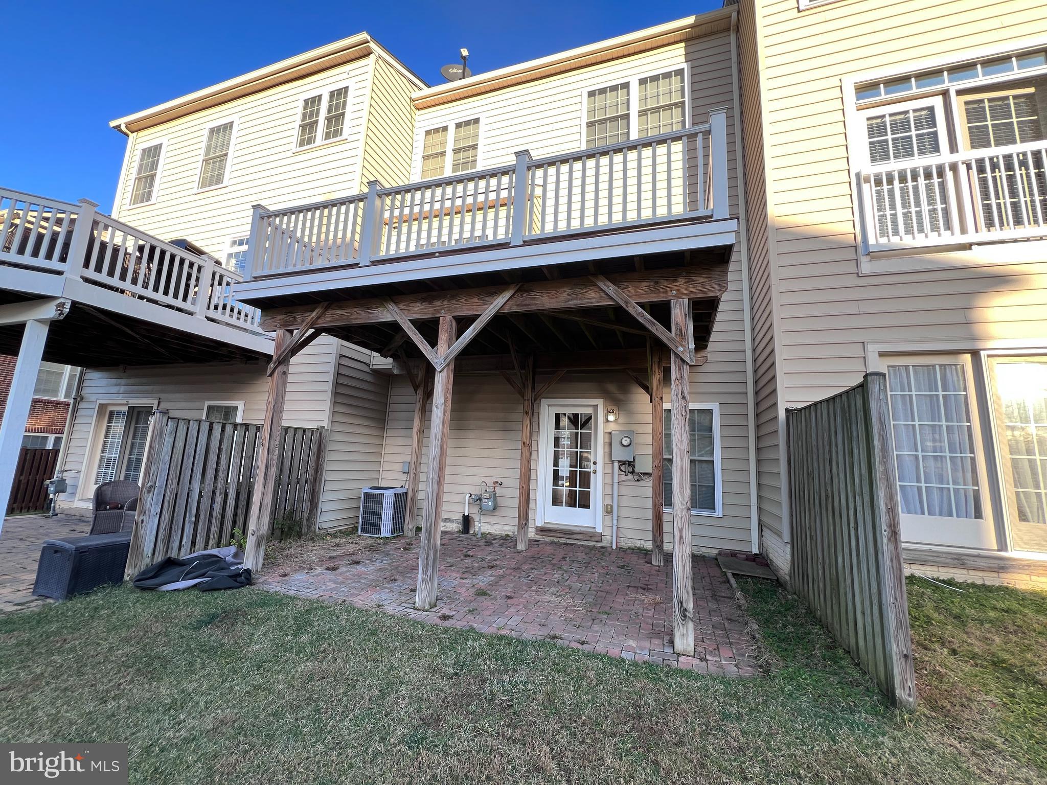 25513 Oak Medley TERRACE