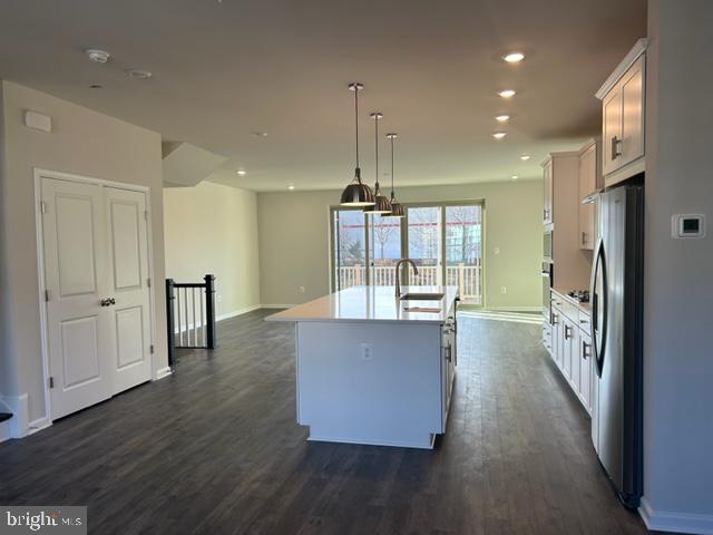 1628 Field Sparrow Terrace NE