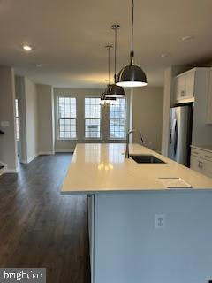 1700 Mocking Jay Terrace NE