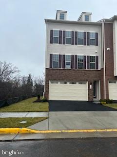 1700 Mocking Jay Terrace NE