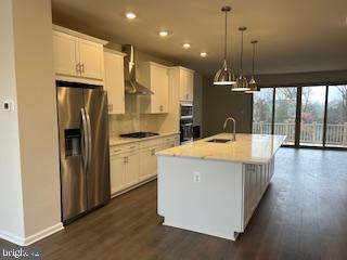 1700 Mocking Jay Terrace NE