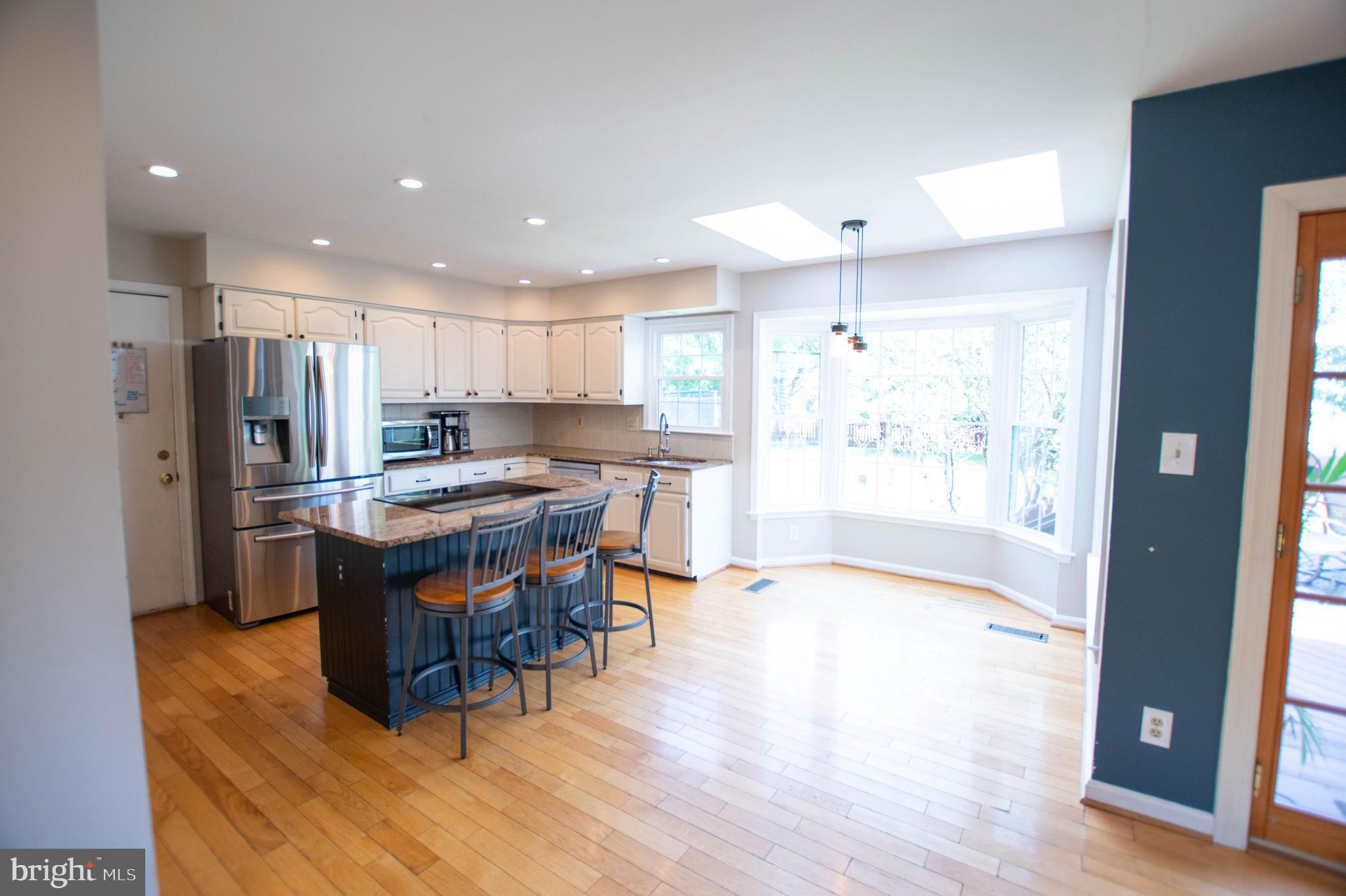 43586 Osage Court