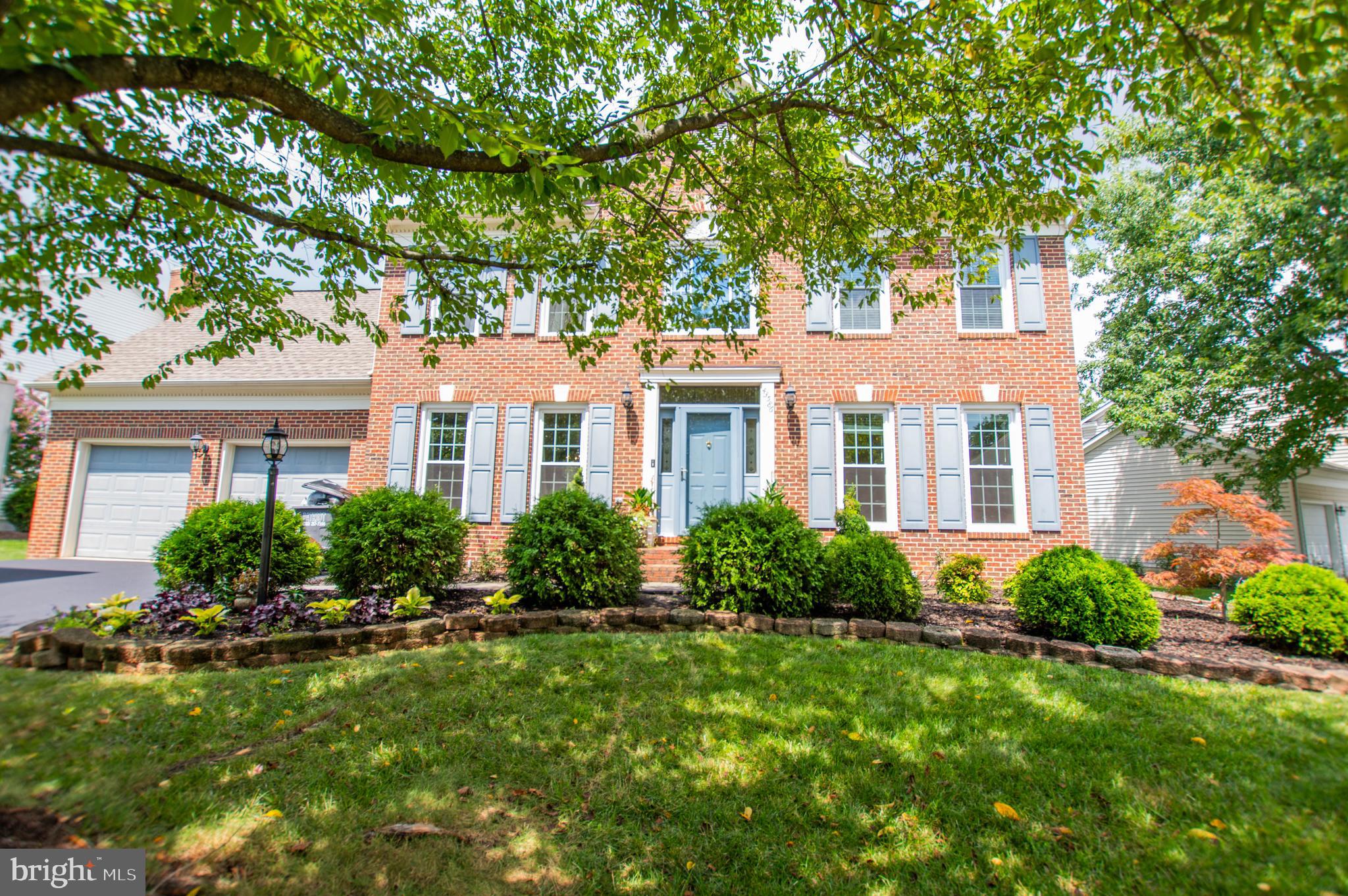 43586 Osage Court