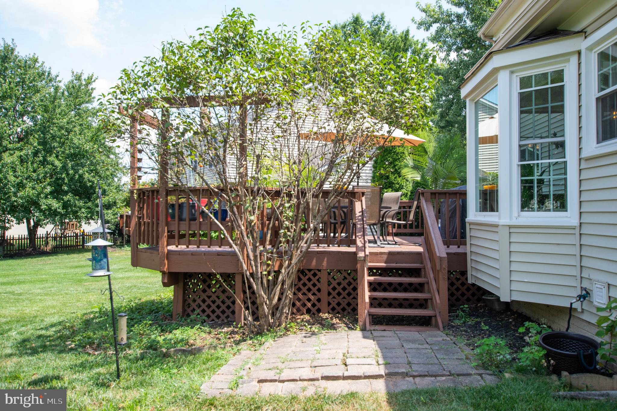 43586 Osage Court