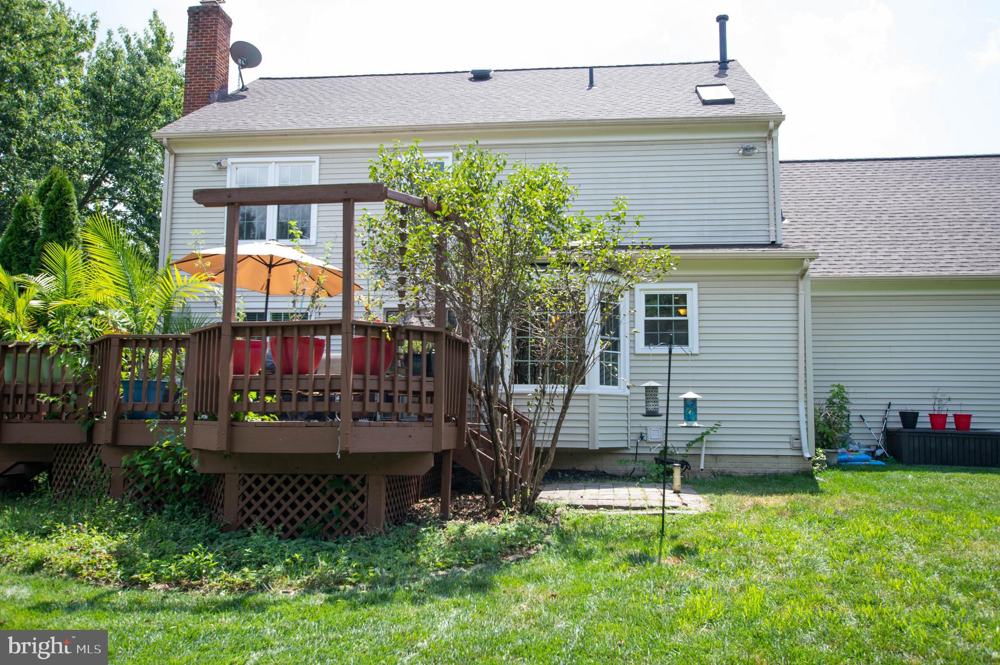 43586 Osage Court