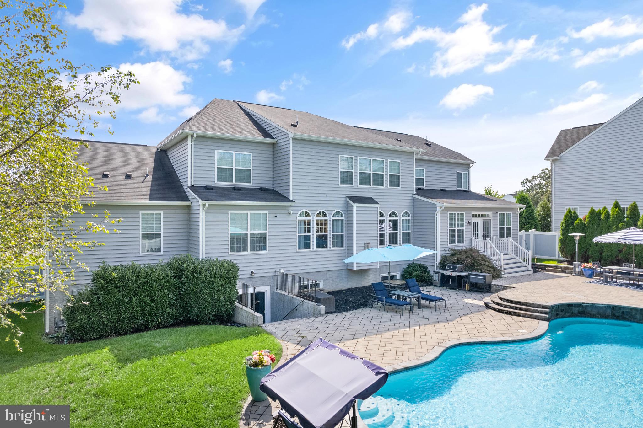 1422 Balderston Court NE