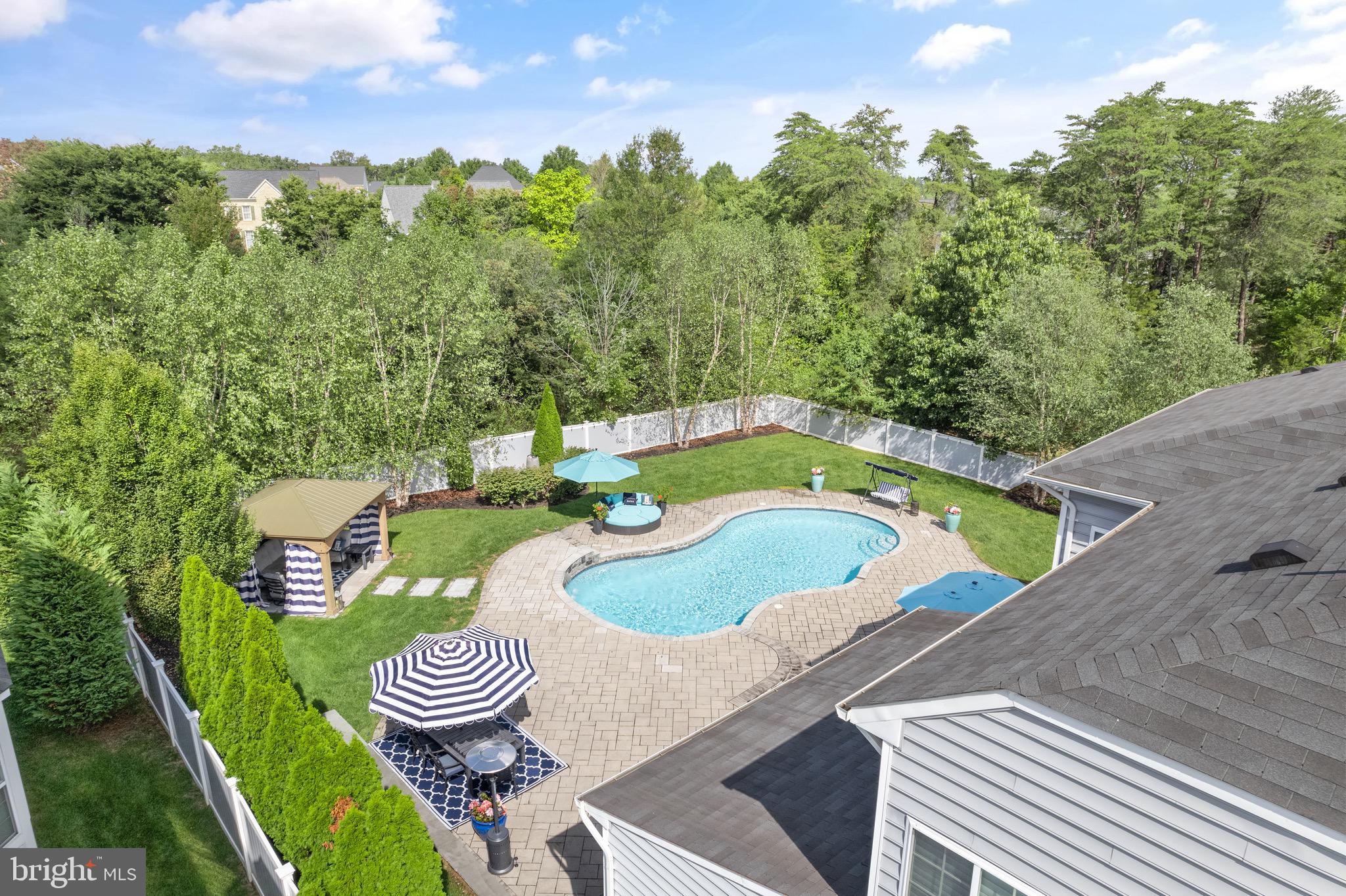 1422 Balderston Court NE
