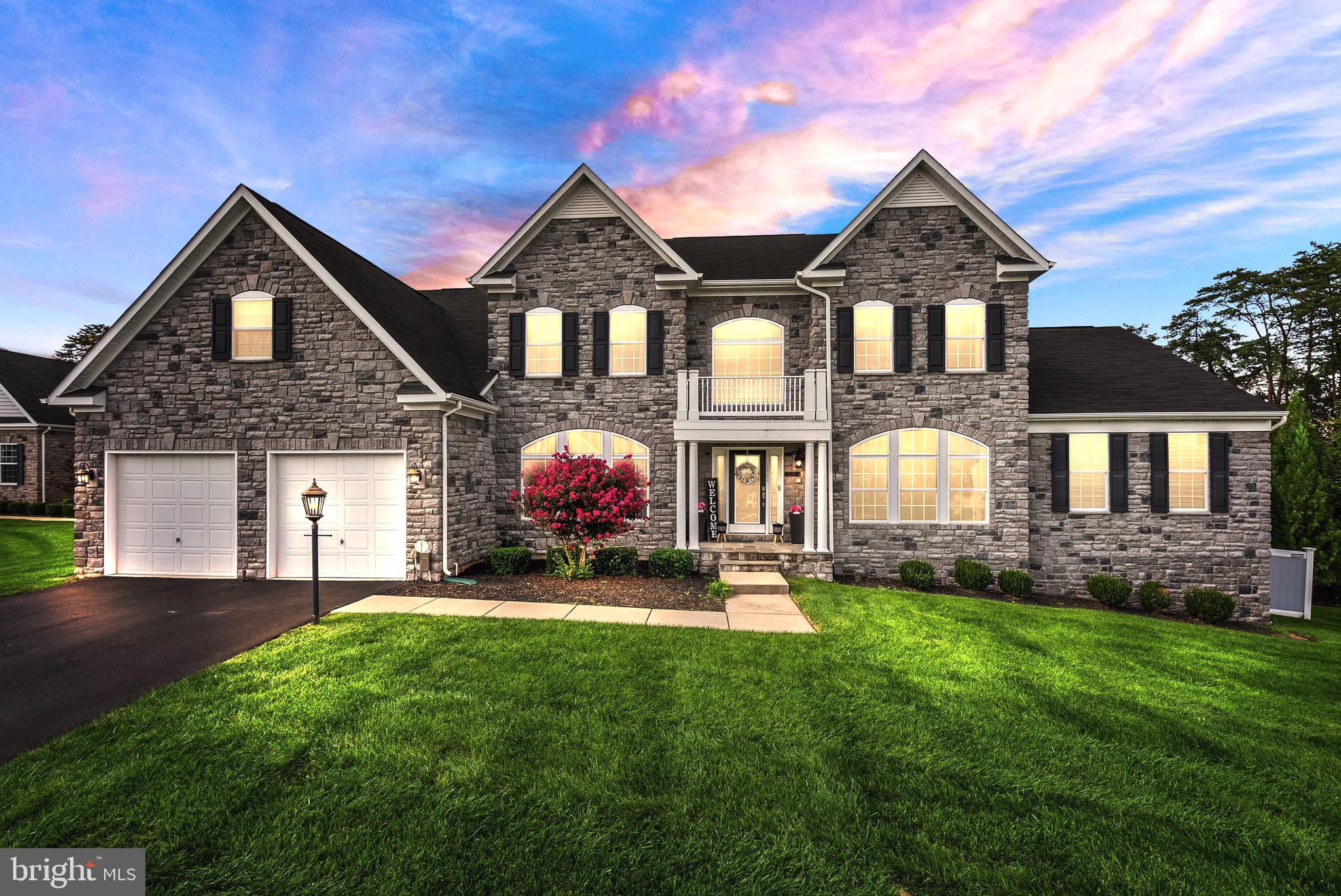 1422 Balderston Court NE