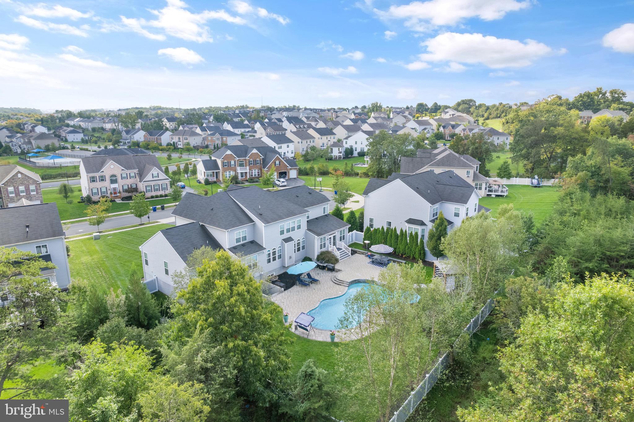 1422 Balderston Court NE