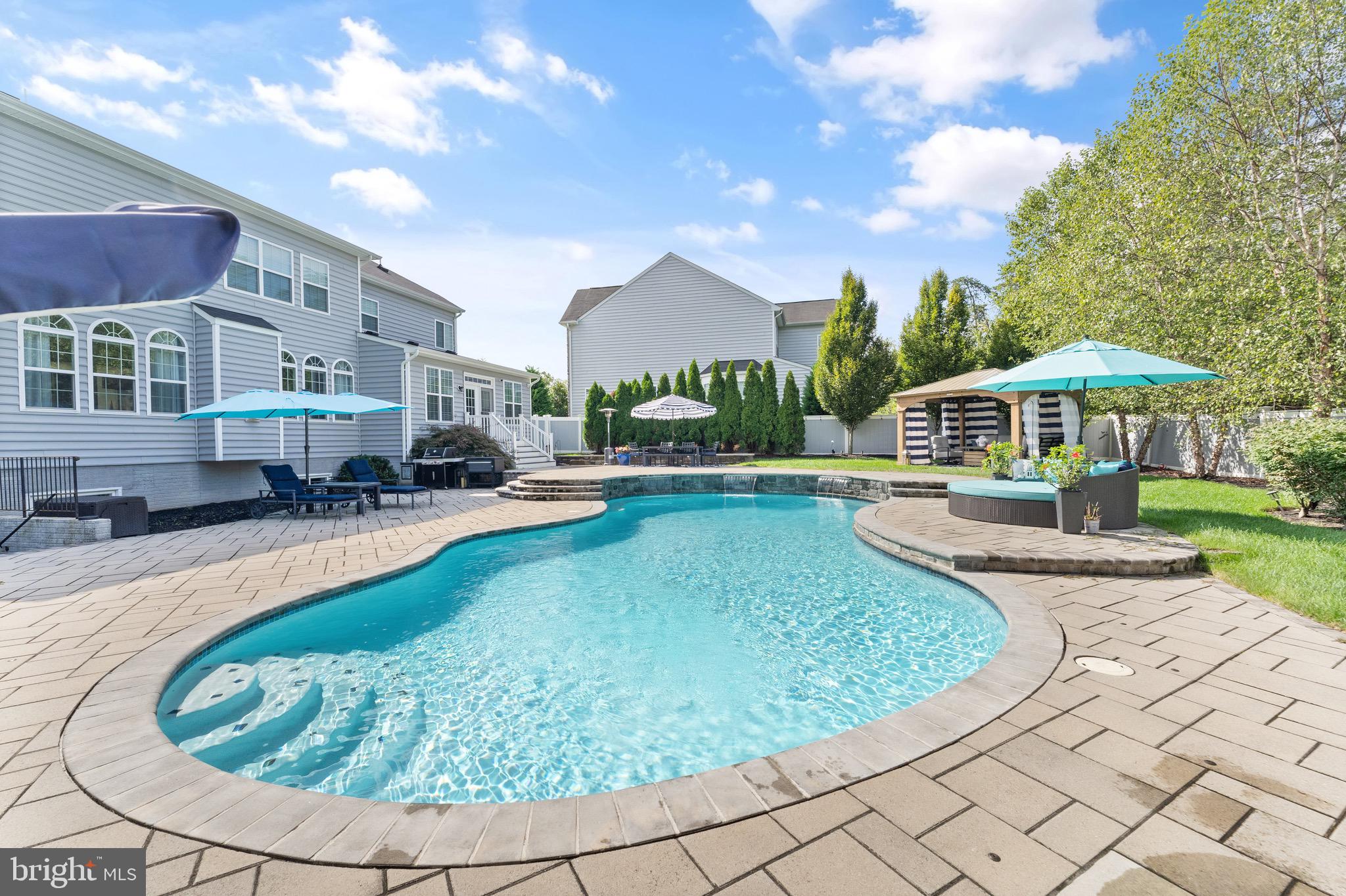 1422 Balderston Court NE