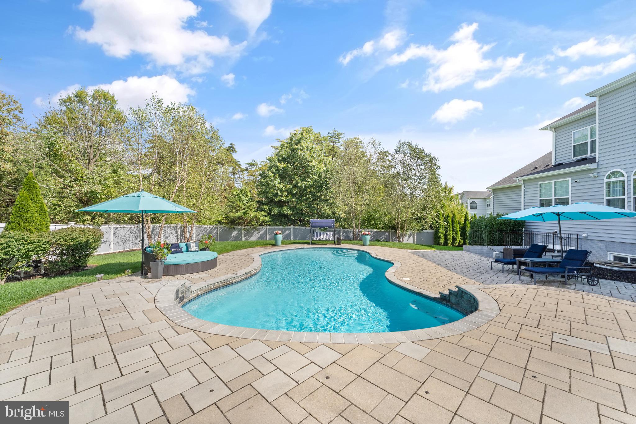 1422 Balderston Court NE