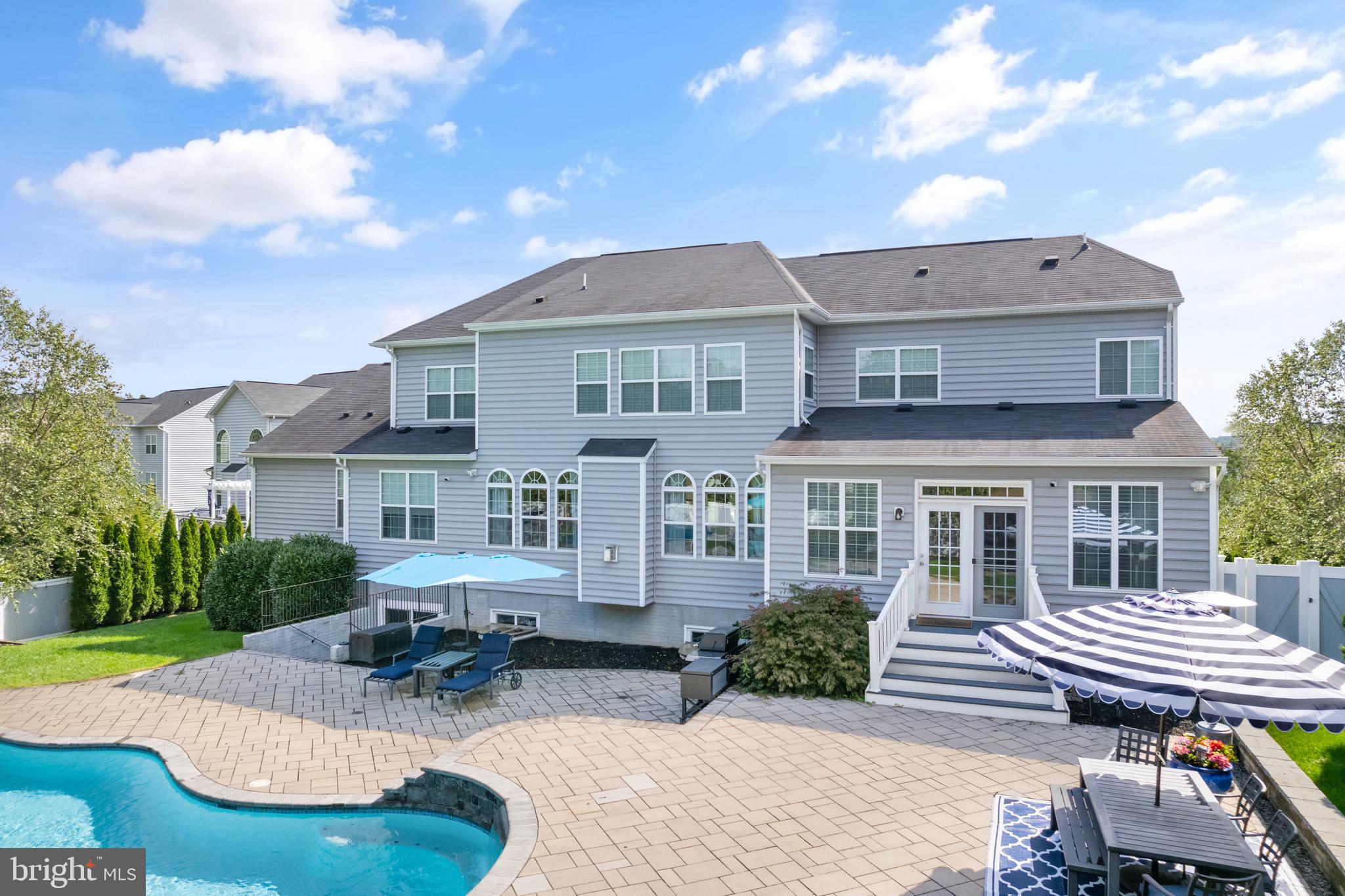 1422 Balderston Court NE