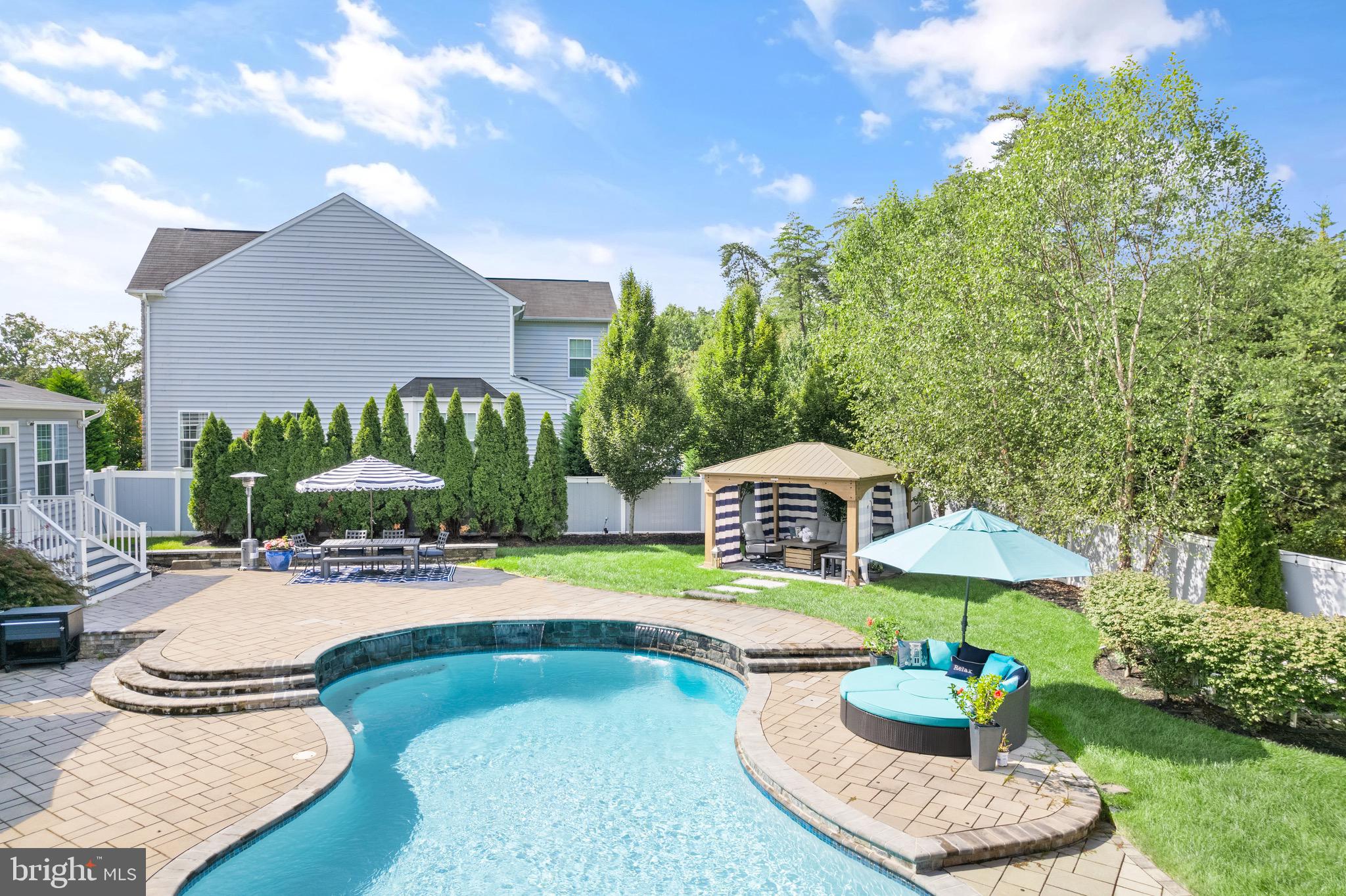 1422 Balderston Court NE