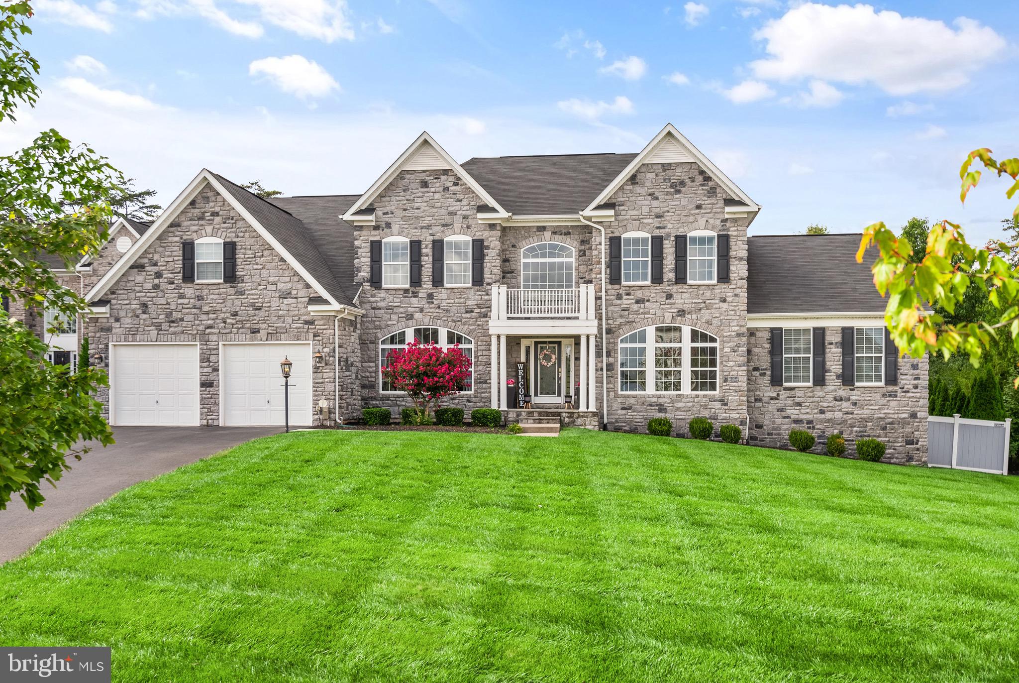 1422 Balderston Court NE