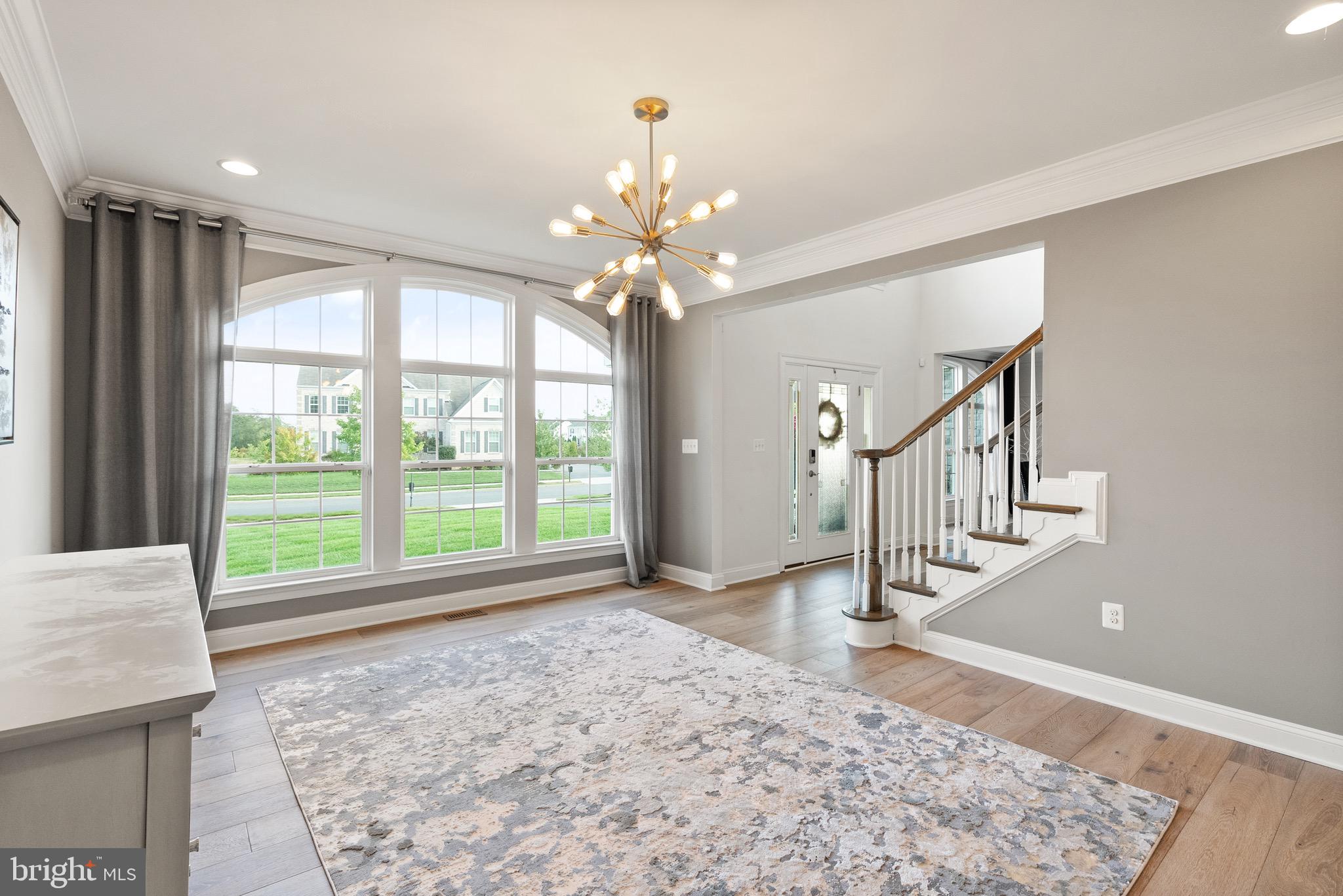 1422 Balderston Court NE