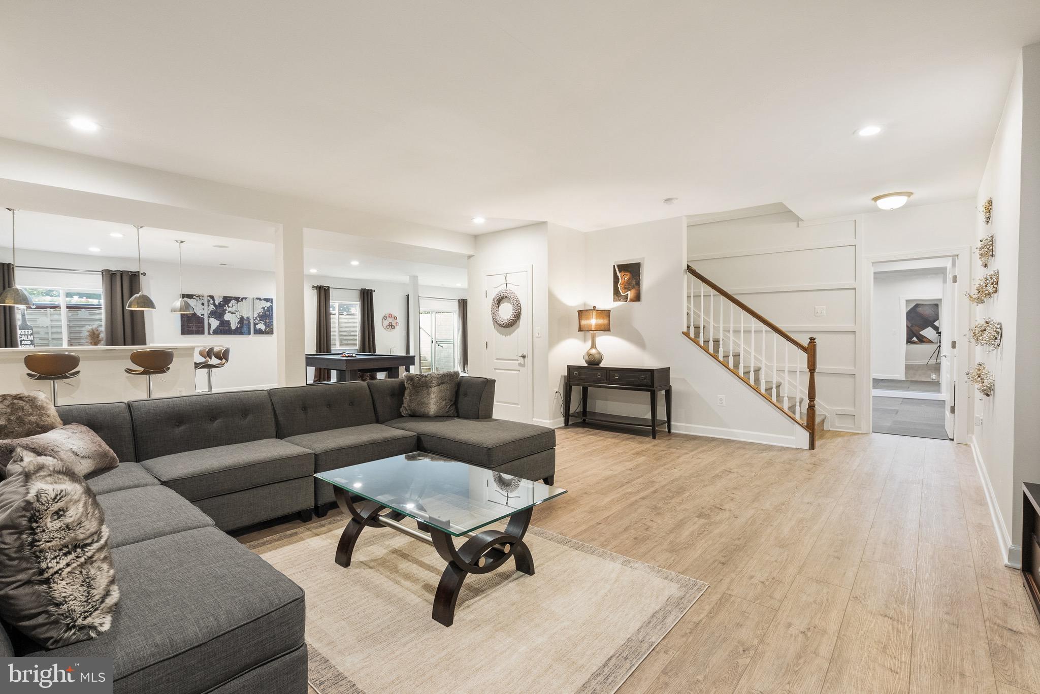 1422 Balderston Court NE