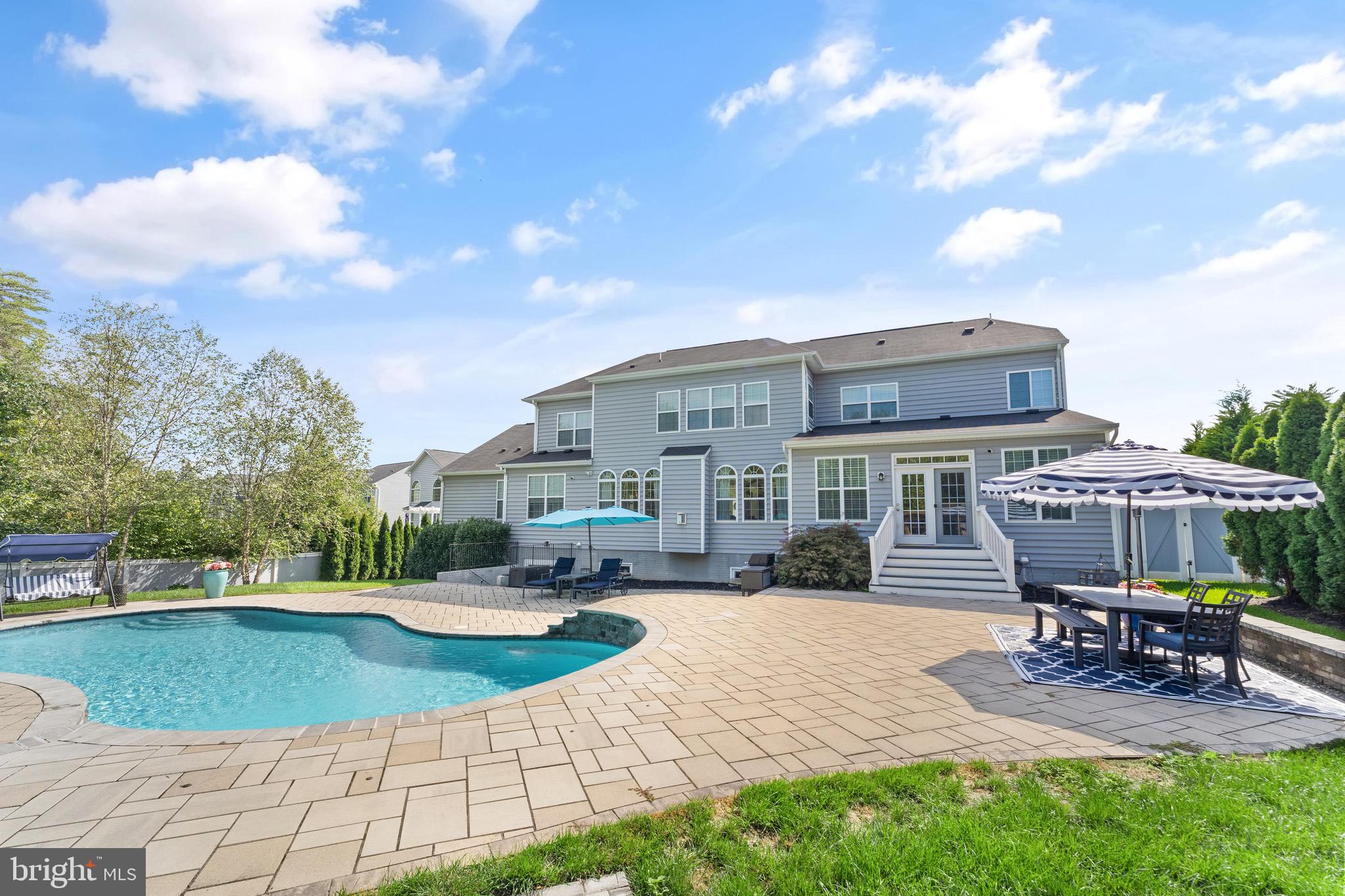 1422 Balderston Court NE