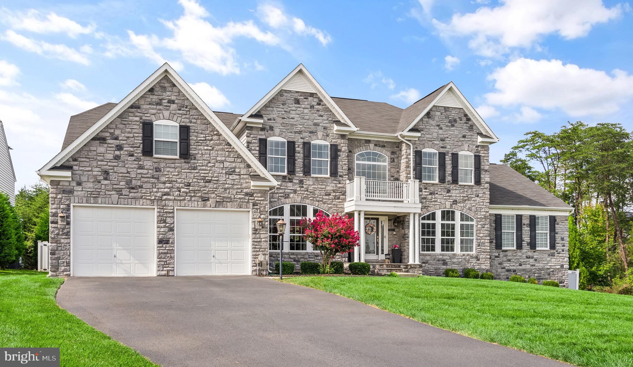 1422 Balderston Court NE