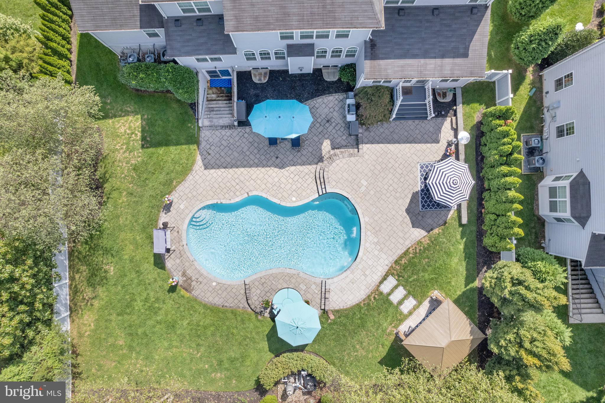 1422 Balderston Court NE