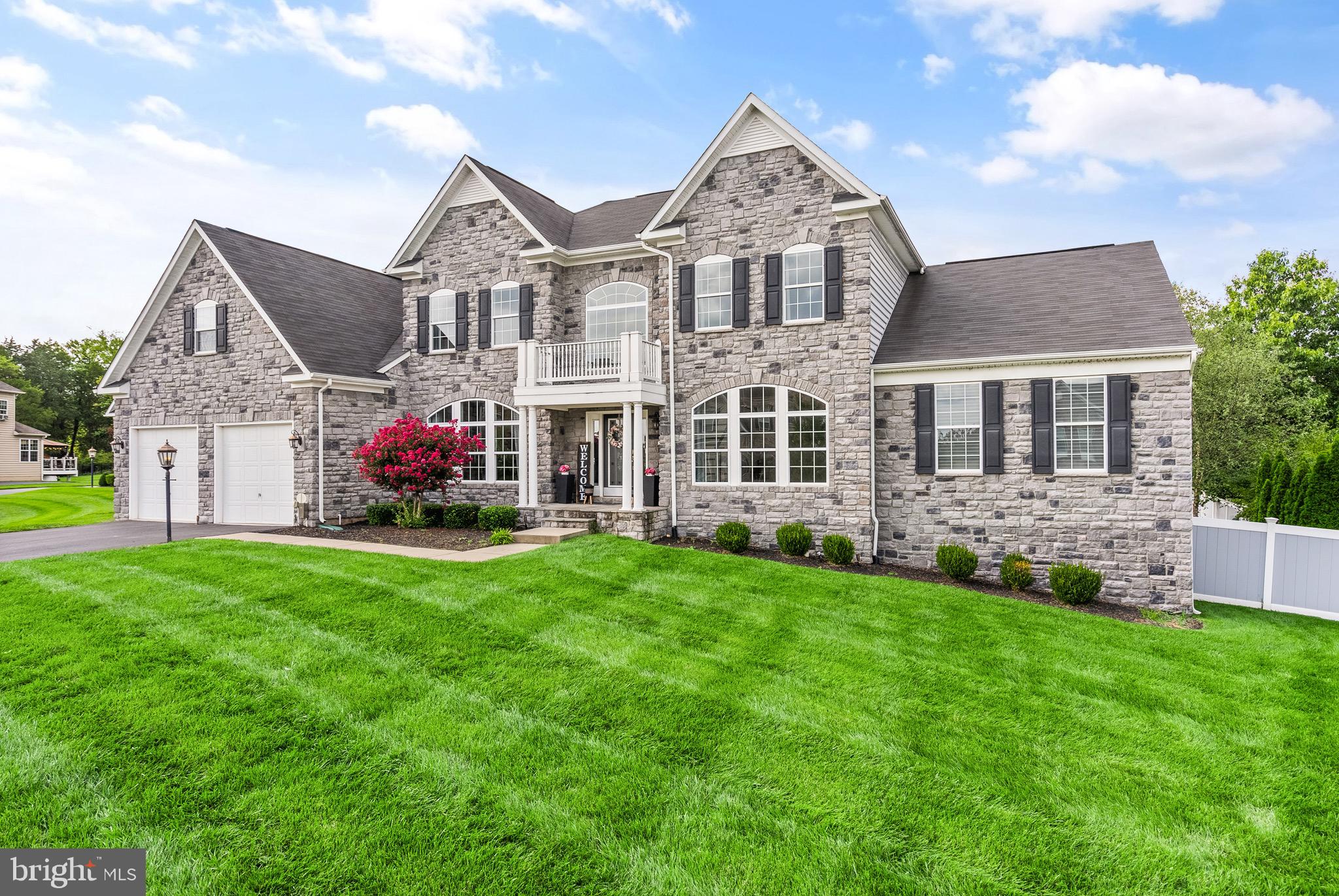 1422 Balderston Court NE