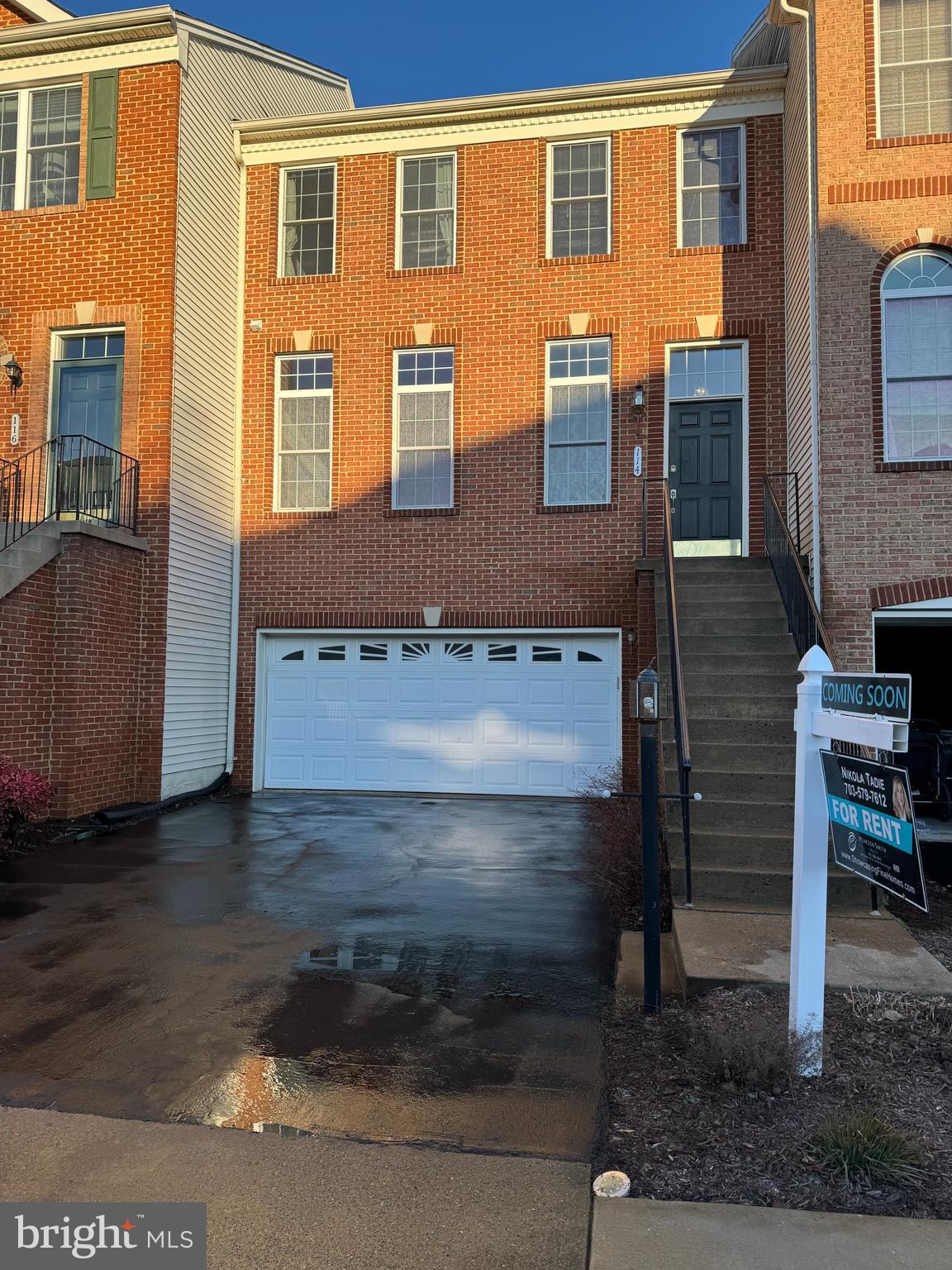 114 Ivy Hills Terrace