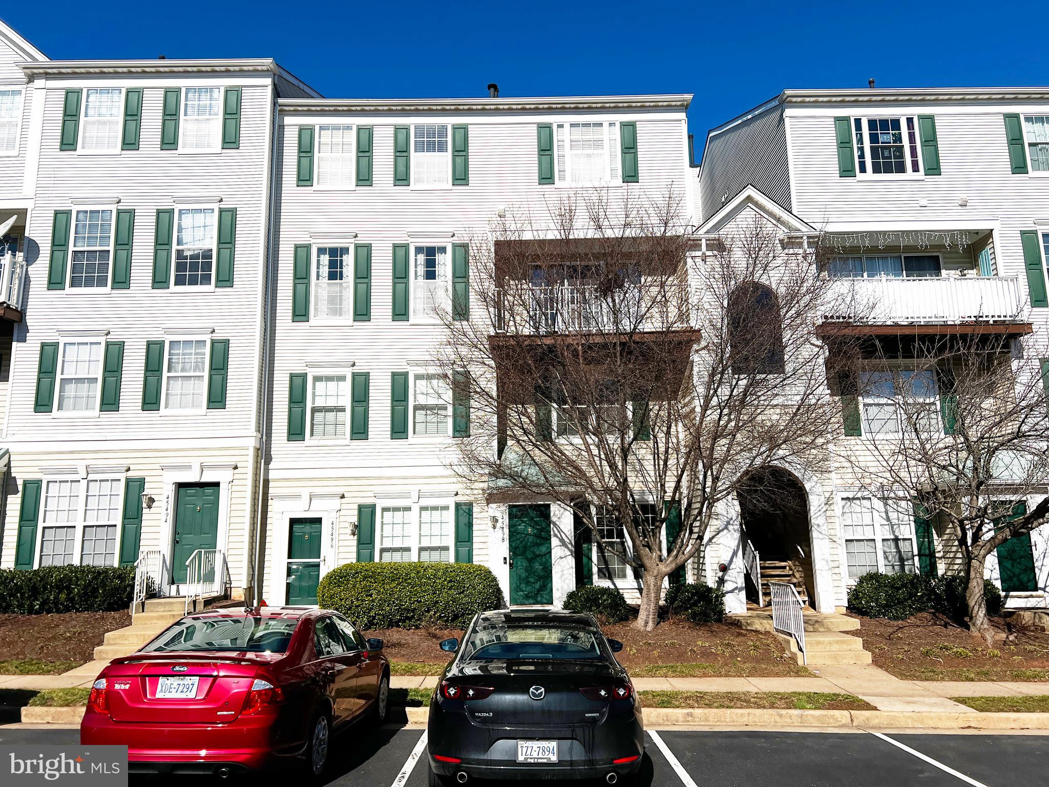 45498 Whistling Terrace