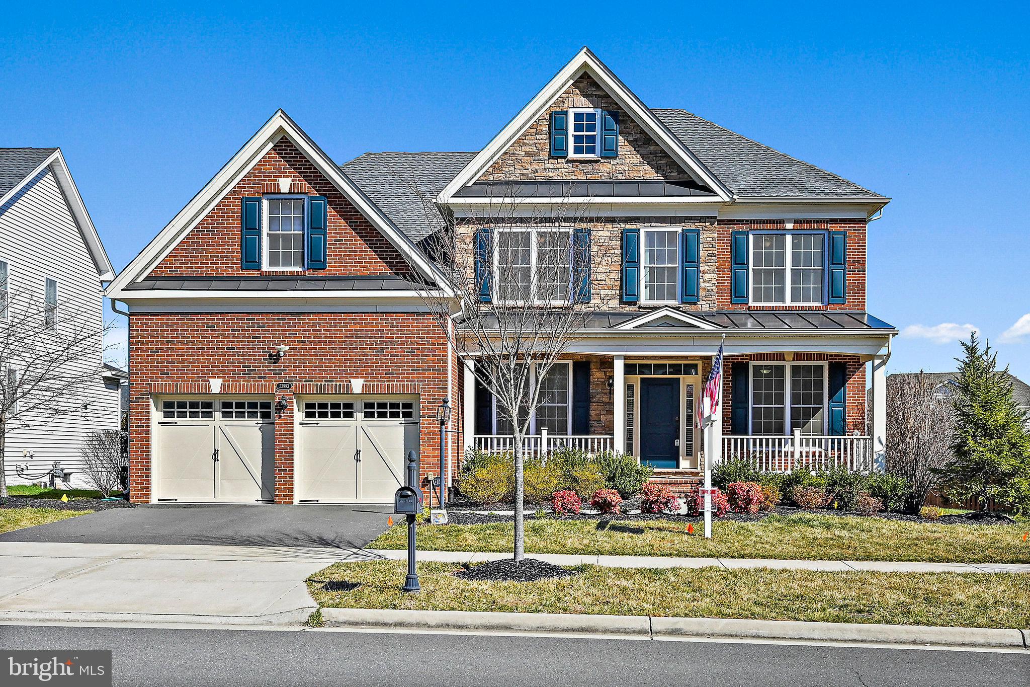 23993 Audubon Trail Dr