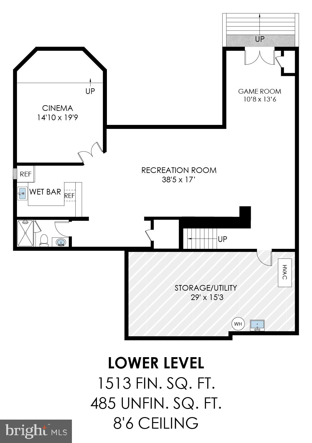 23993 Audubon Trail Dr