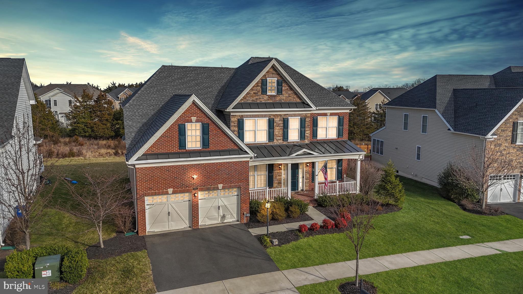 23993 Audubon Trail Dr
