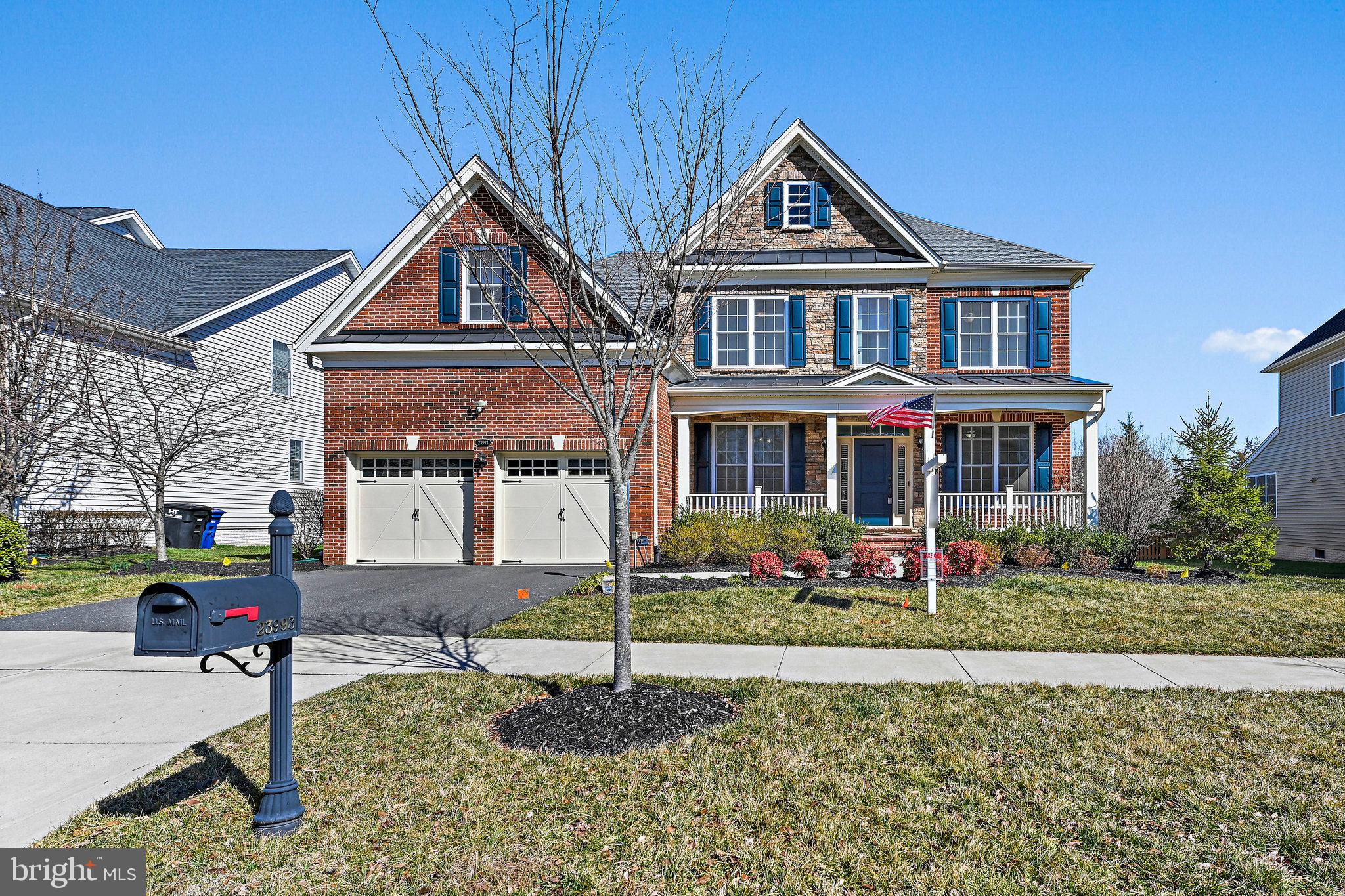 23993 Audubon Trail Dr