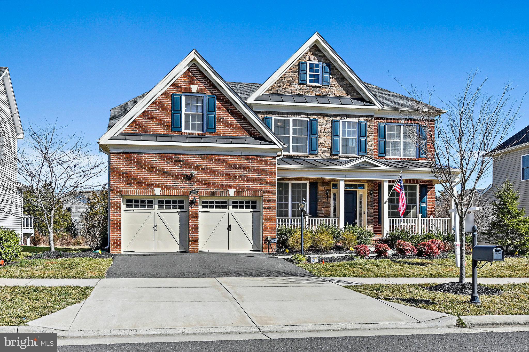 23993 Audubon Trail Dr