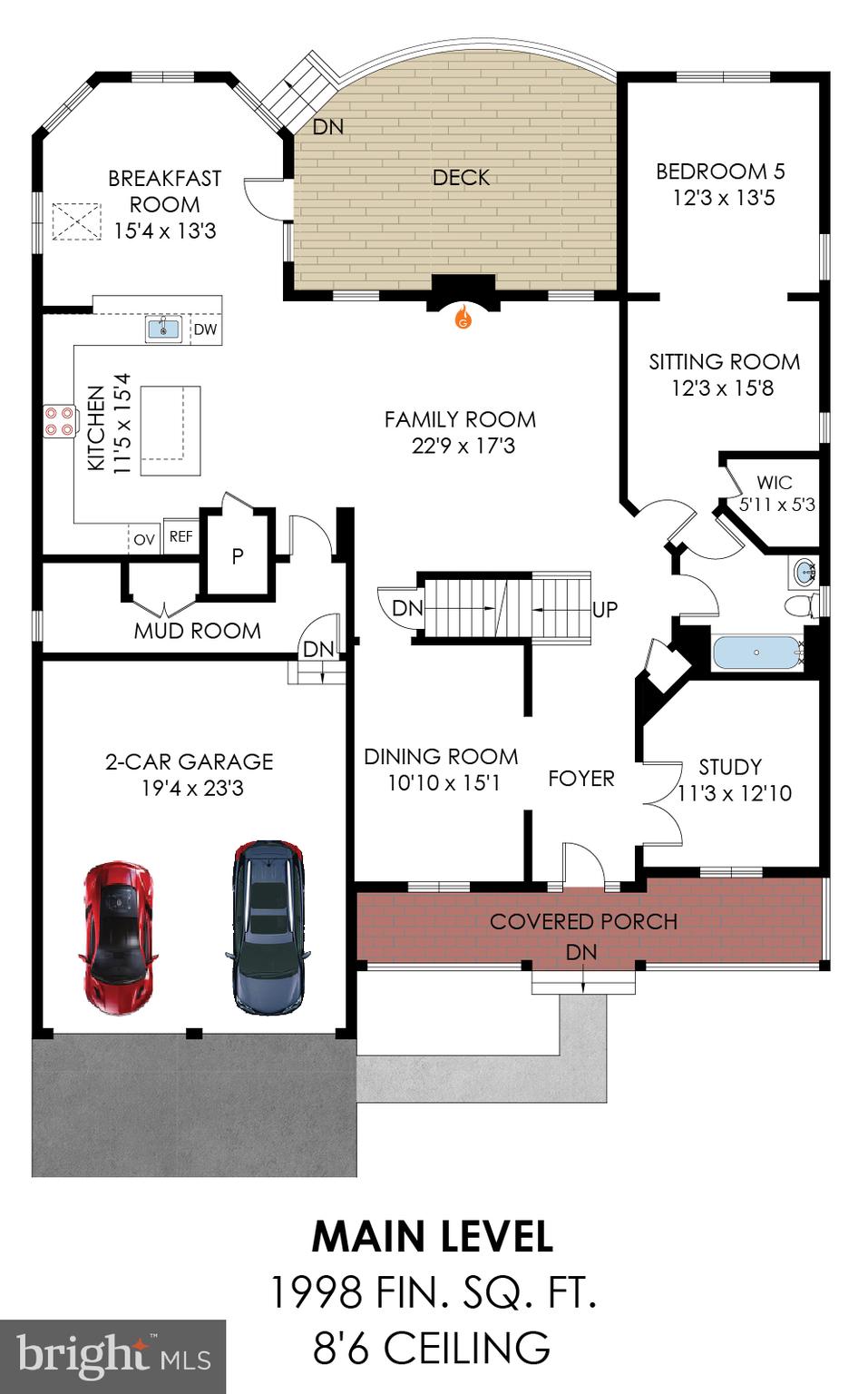 23993 Audubon Trail Dr