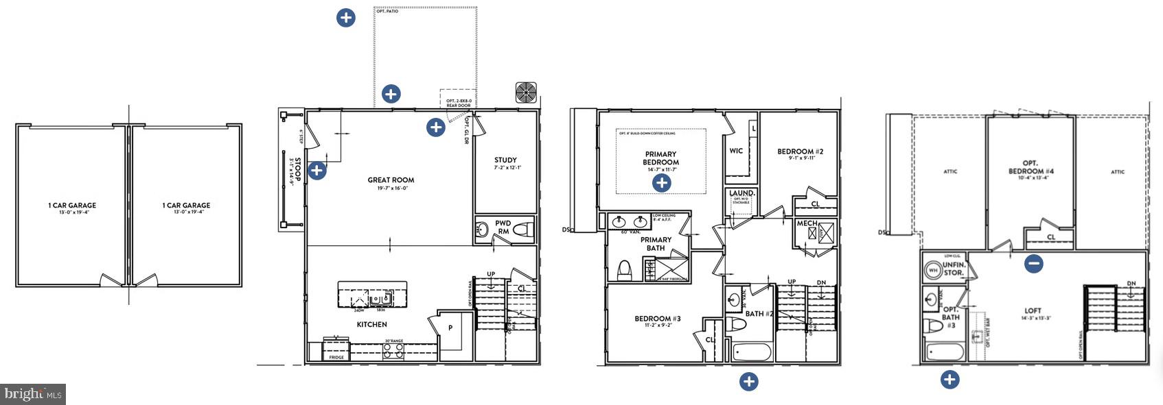 25518 Red Cherry Drive Unit: CARSON