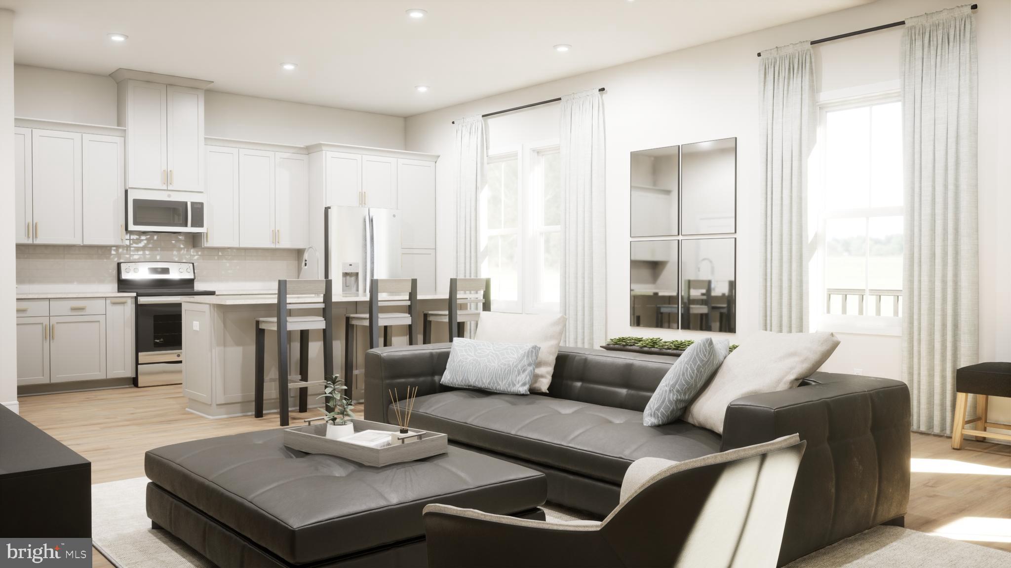 25518 Red Cherry Drive Unit: CARSON