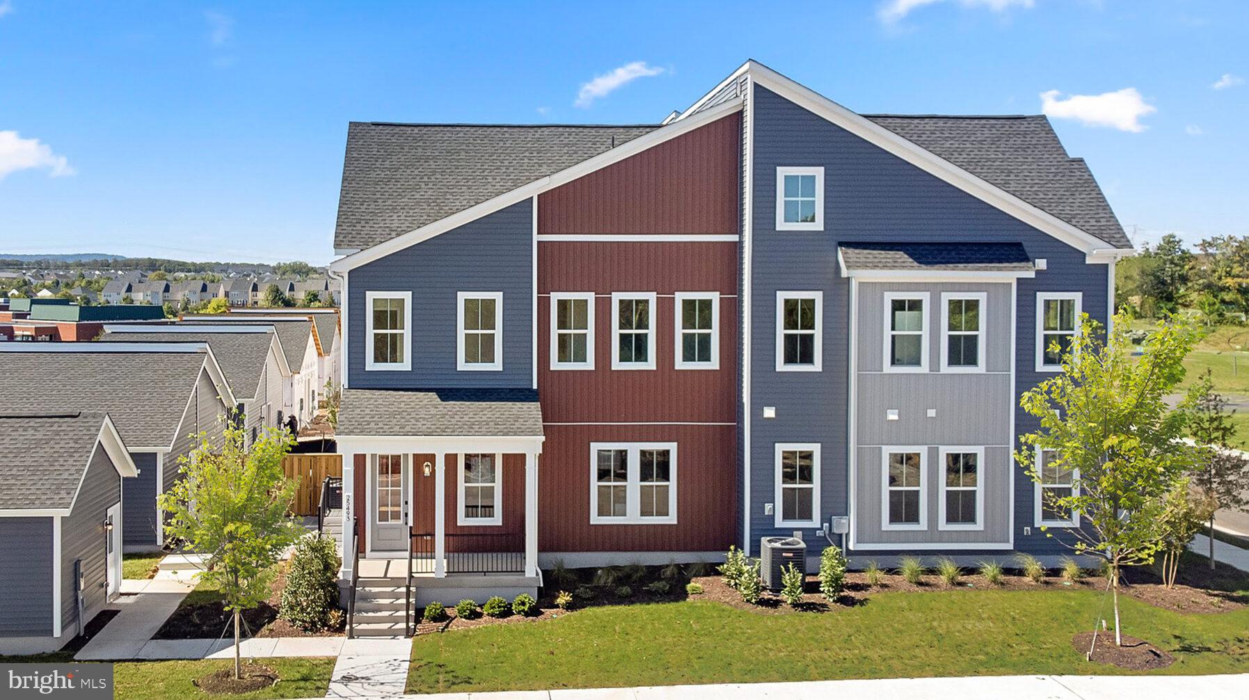 25518 Red Cherry Drive Unit: CARSON