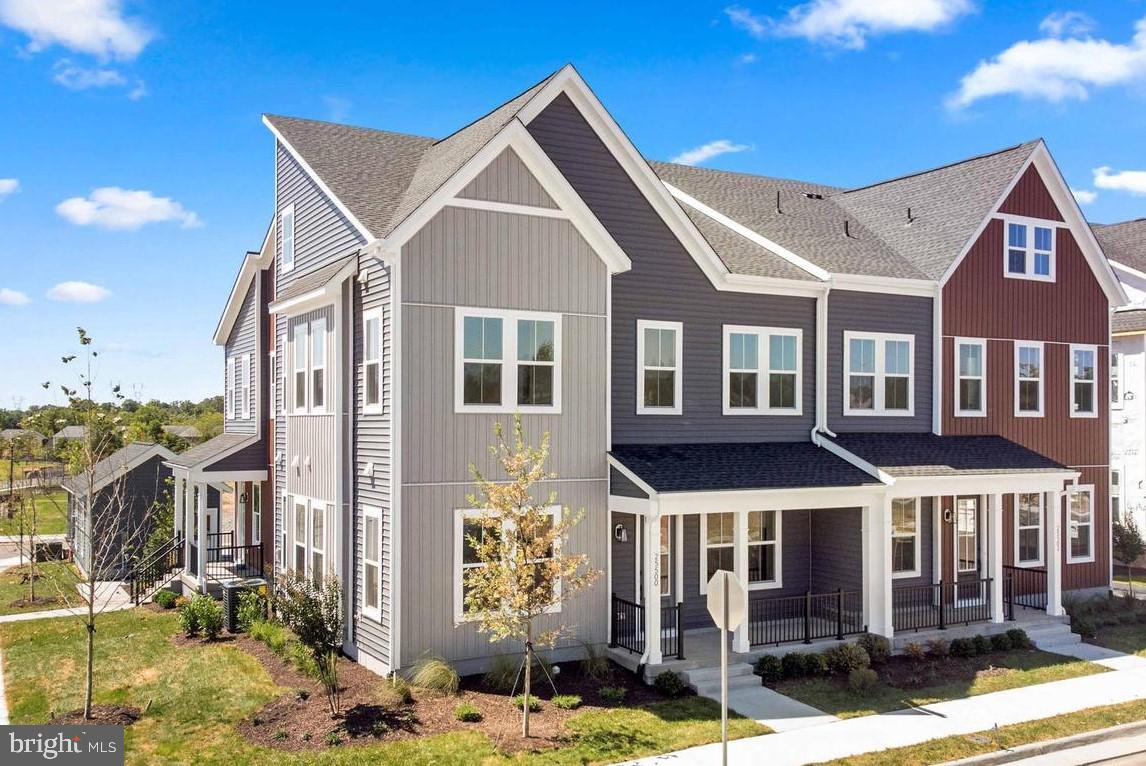 41916 Hogan Forest Terrace Unit: ALBRIGHT