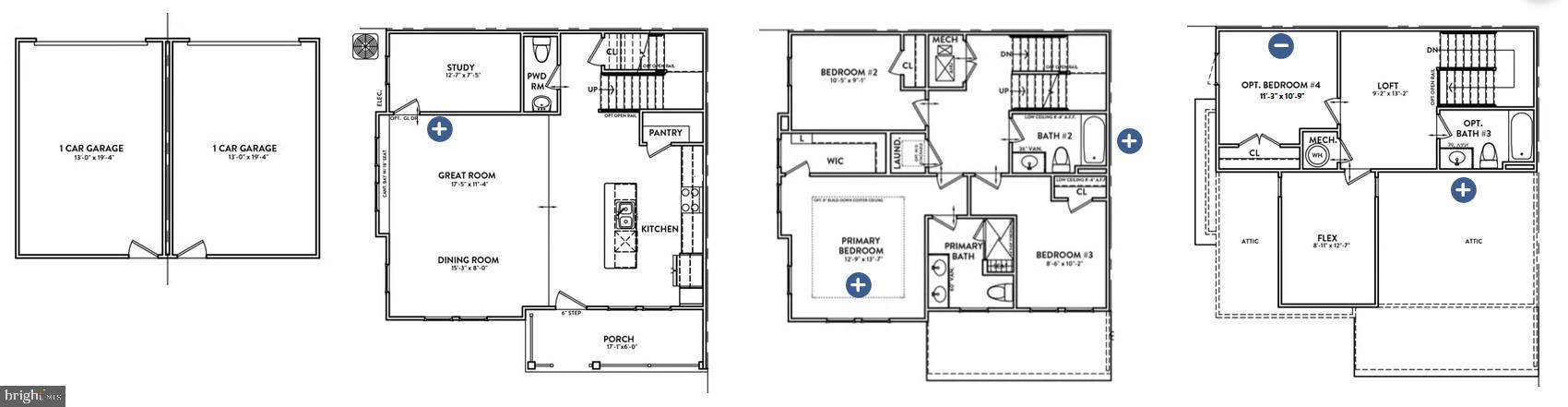 41916 Hogan Forest Terrace Unit: ALBRIGHT