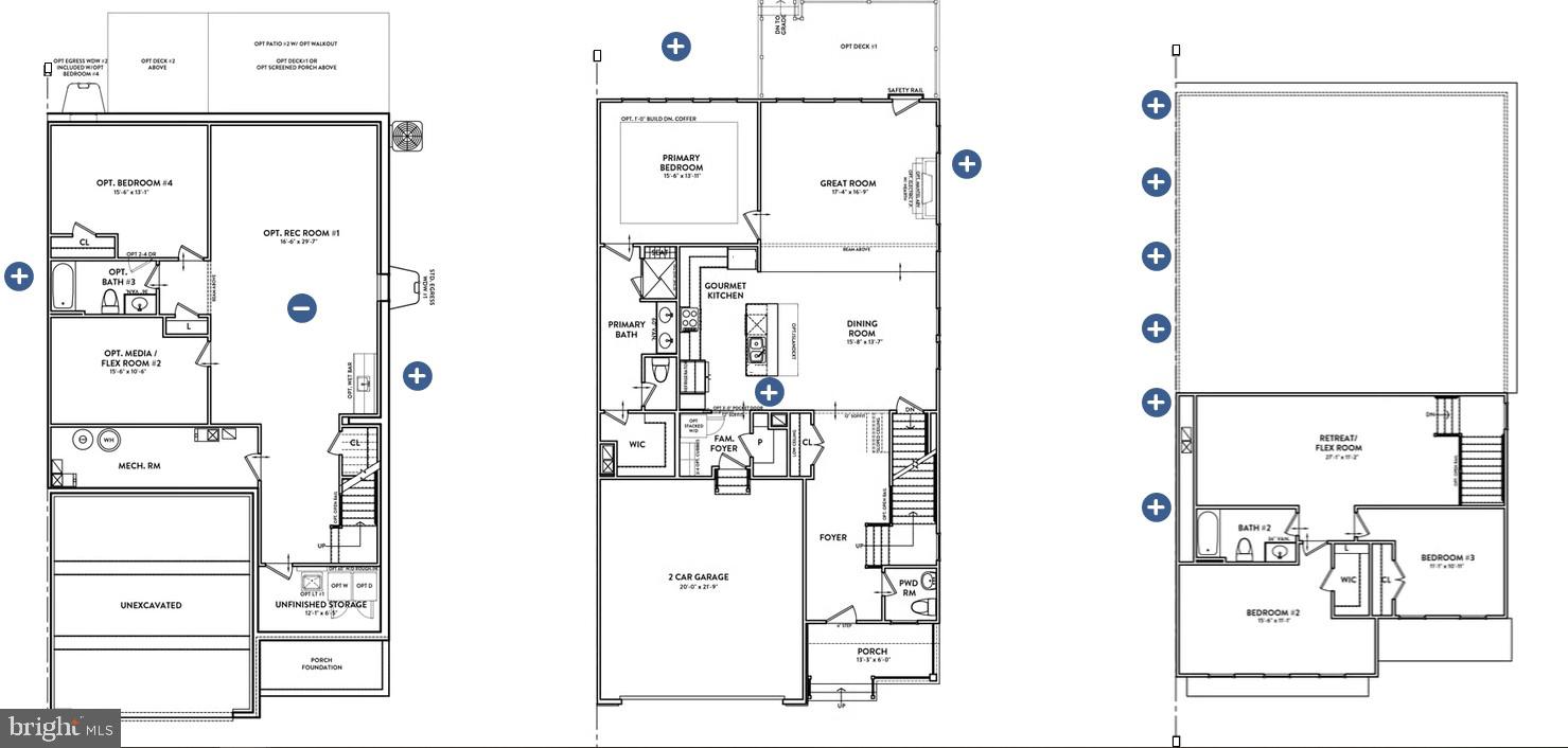 25537 Red Cherry Drive Unit: GARRETTE