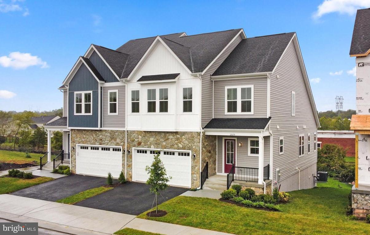 25537 Red Cherry Drive Unit: GARRETTE