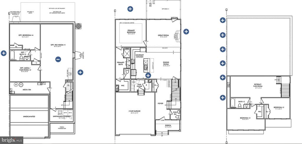 25537 Red Cherry Drive Unit: GARRETTE