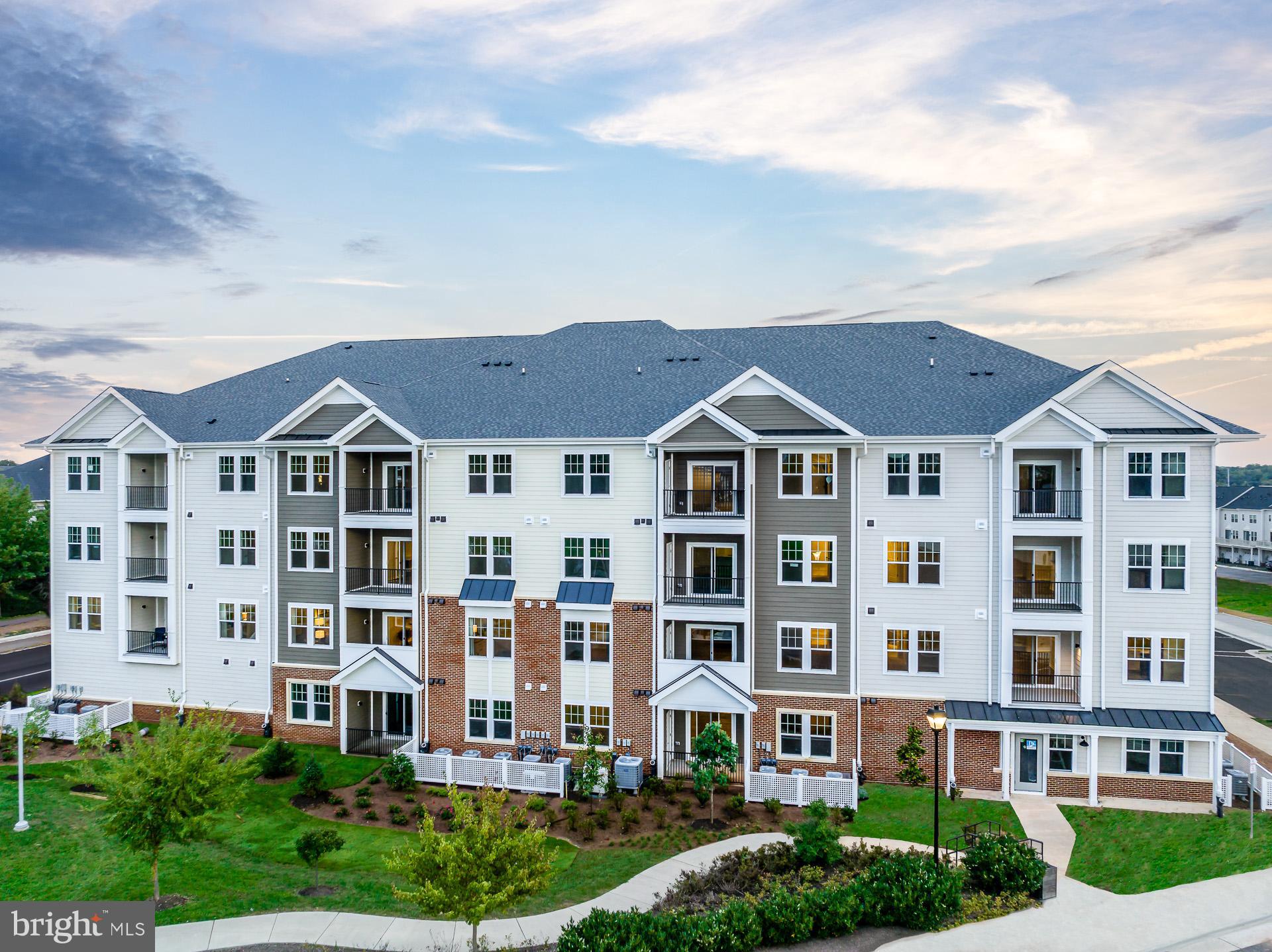 700 Mount Airy Terrace NE Unit: 407