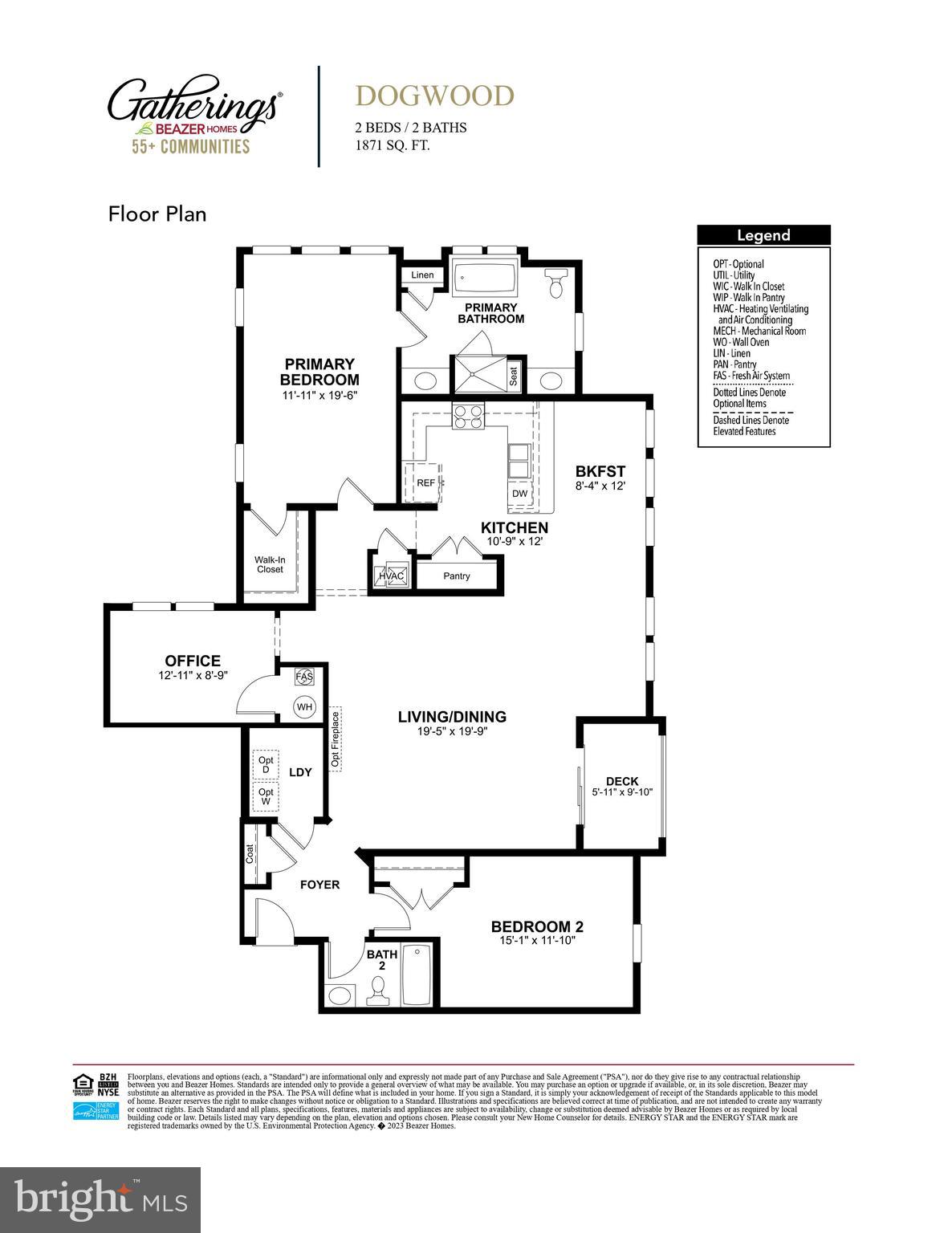 700 Mount Airy Terrace NE Unit: 407