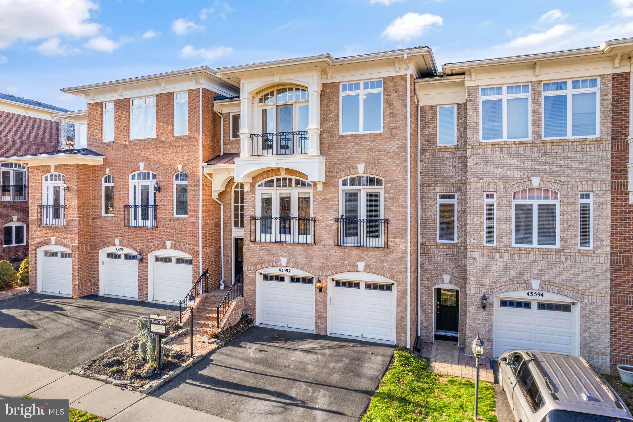 43592 Wild Ginger Terrace