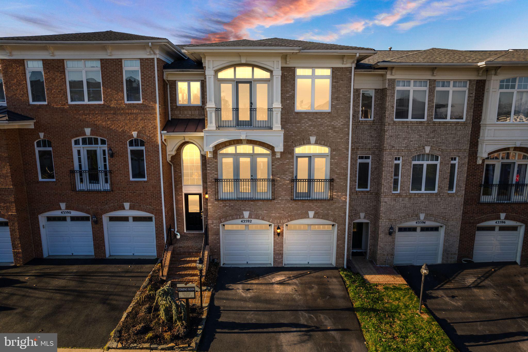 43592 Wild Ginger Terrace