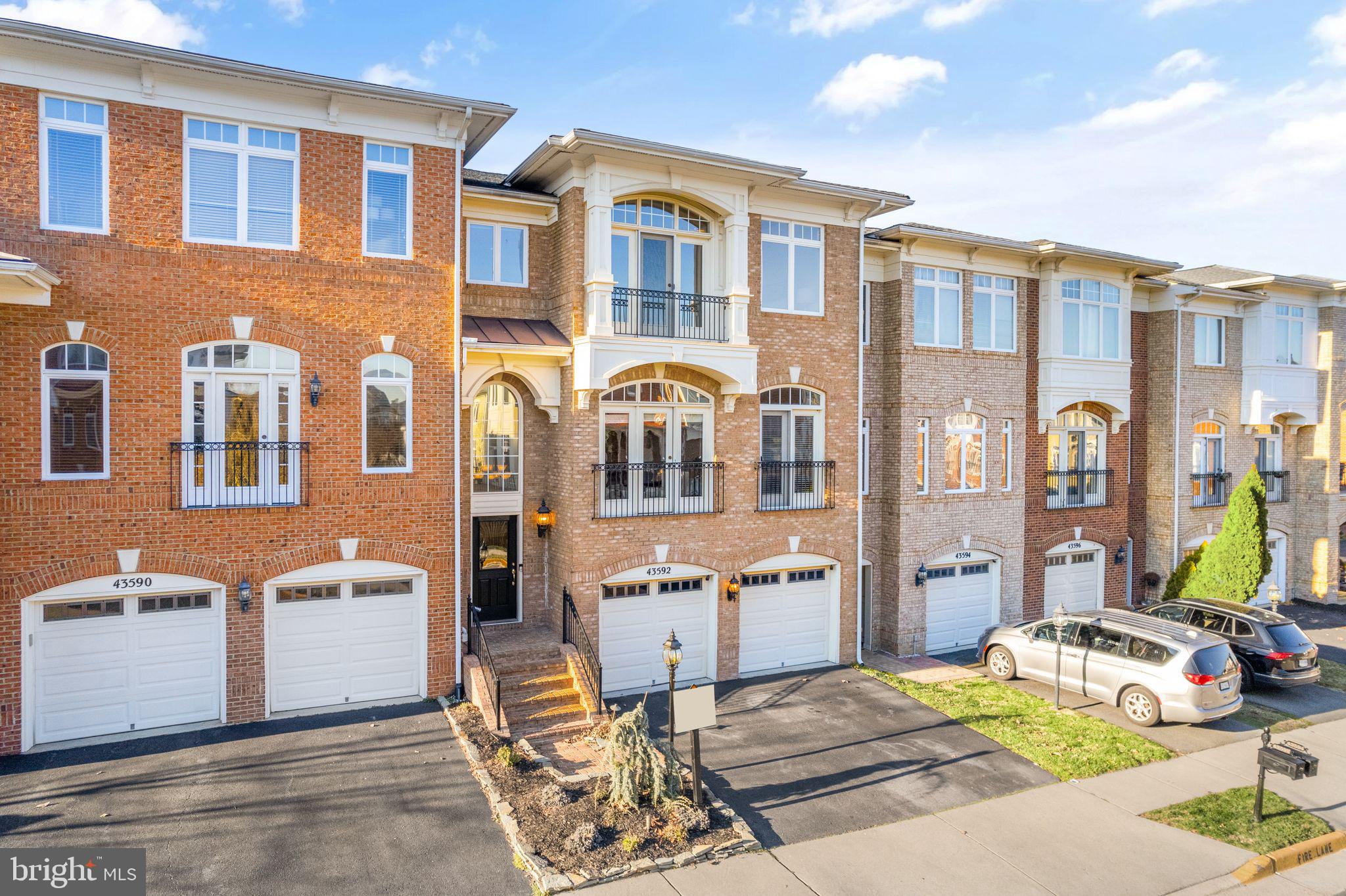 43592 Wild Ginger Terrace