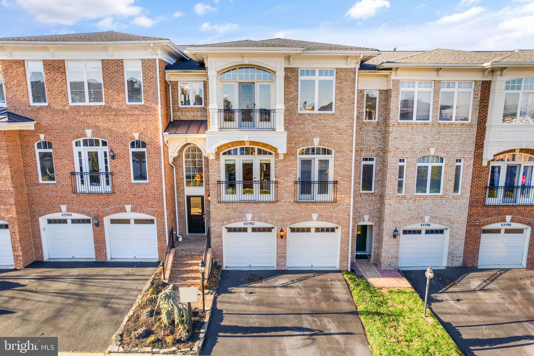 43592 Wild Ginger Terrace