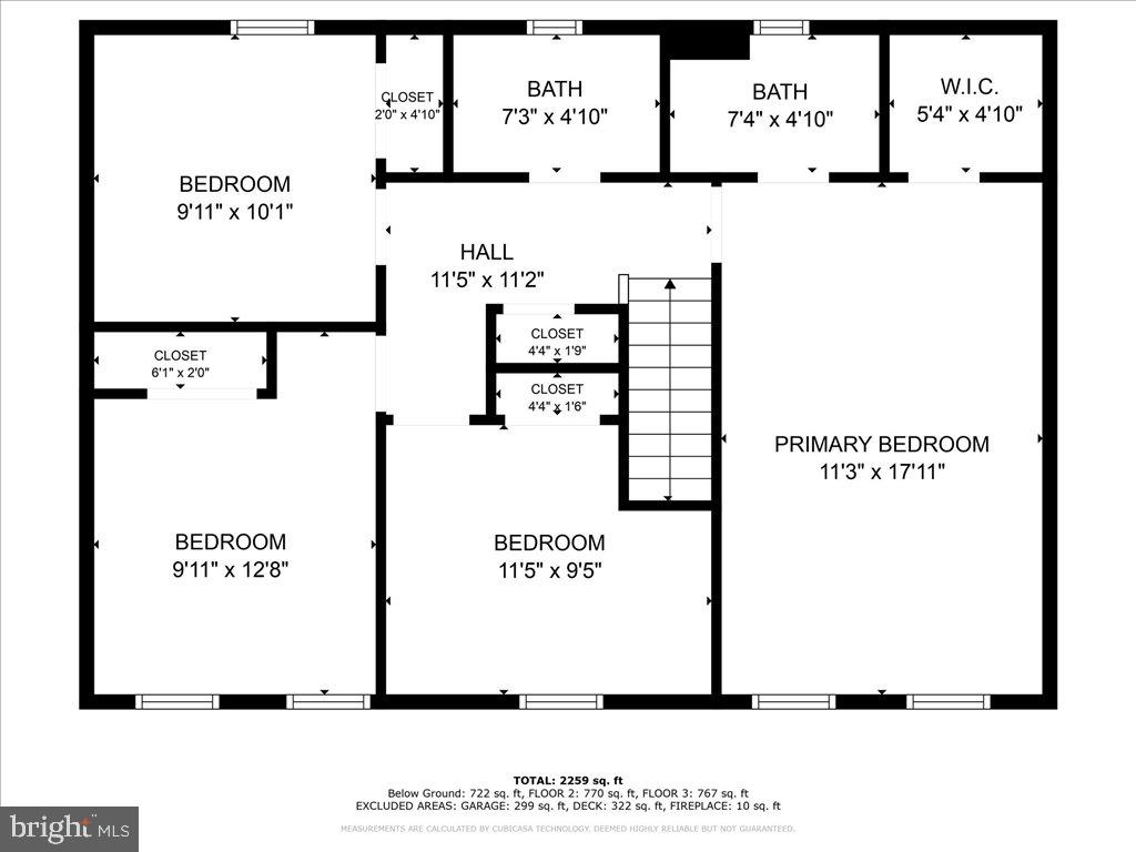 124 Hamilton Rd