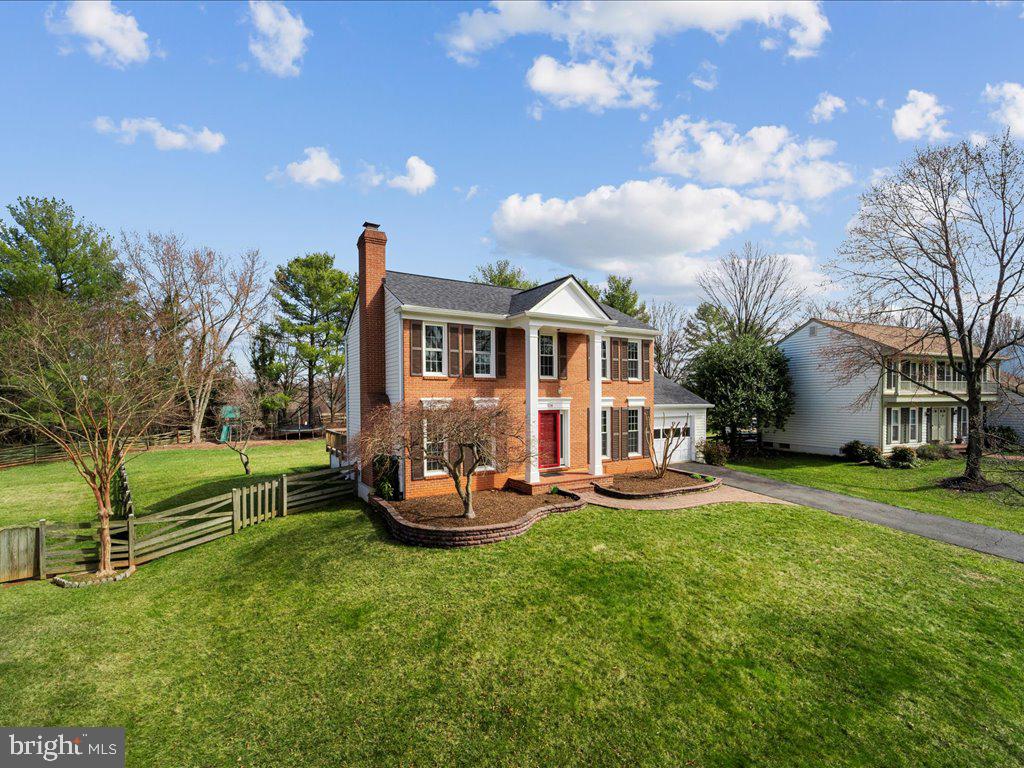 124 Hamilton Rd