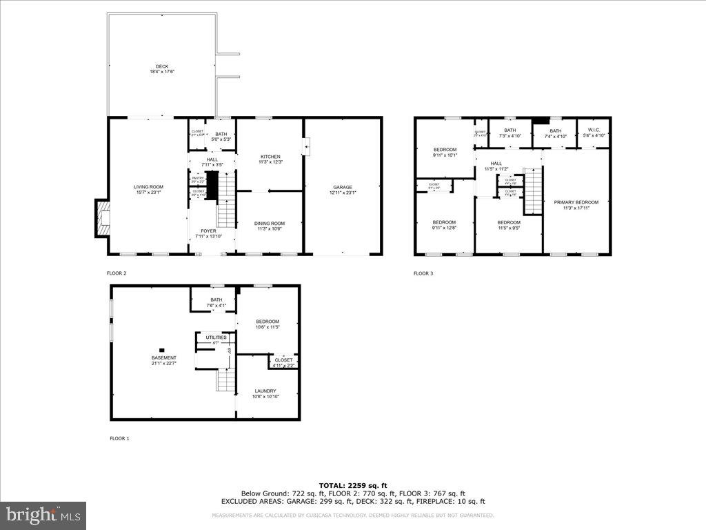 124 Hamilton Rd